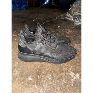 adidas Originals ZX 2K Boost Shoes Men's Size 9.5 black